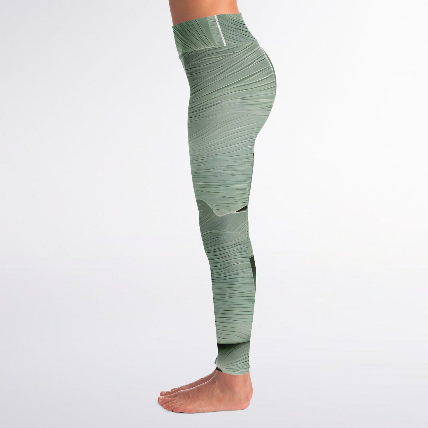 Greenleaf Yoga Leggings