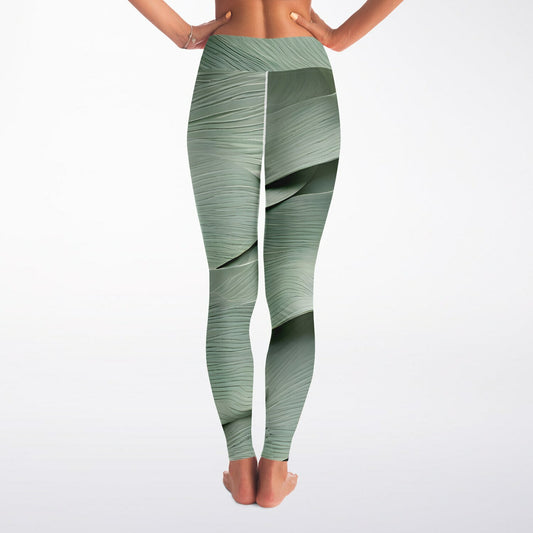 Greenleaf Yoga Leggings